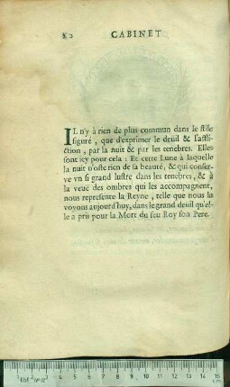 [Nec De Nocte Nigrescit]