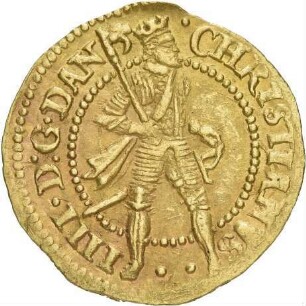Dänemark: Christian IV.