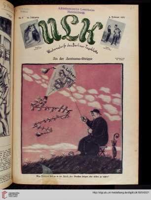 Hefte 6-9, Februar 1925