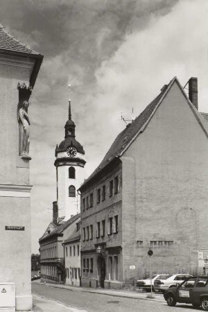 Wohnhaus, Torgau