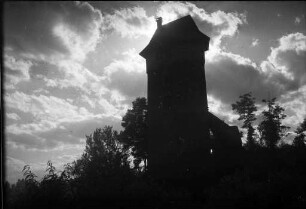 Burg Sponeck