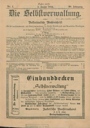 5. Januar-28. Dezember = Nr. 1-52