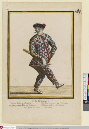 Arlequin