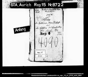 Die Wiederherstellung und Verstärkung der Deiche der Hoffdamm-Moordeichacht
