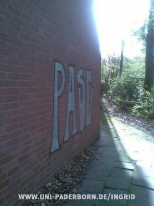 PASE