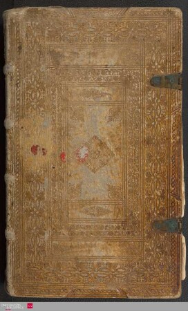 18/170 - Rationarium der philosophischen Fakultät 1688-1797