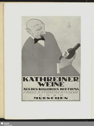 Kathreiner Weine