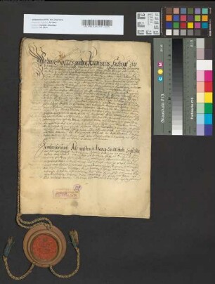 Herzog August von Braunschweig ratifiziert (wie Nr. 5240).