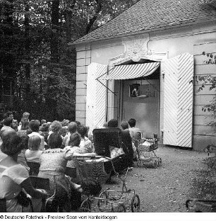 Parktheater Sonnenhäusel