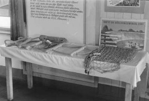 Arbeitsschutz-Ausstellung