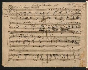Nähe des Geliebten; V, pf; Ges-Dur; D 162; op.5,2