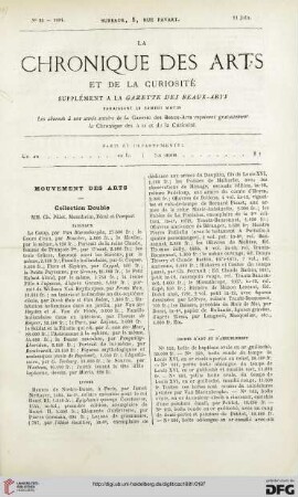 Nr. 23 (11 Juin)