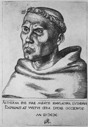 Martin Luther
