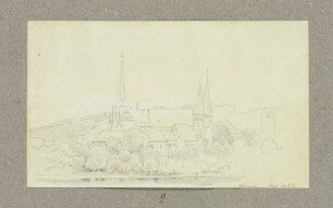 Kloster Wimpfen
