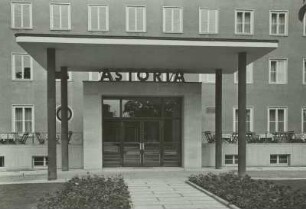 Strehlener Platz