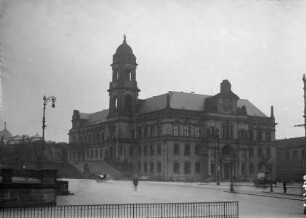 Sächsisches Ständehaus