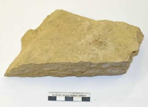 Vulkanischer Tuff