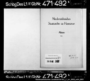 Peinliches Verhör des Tonnies Schnaken wegen Diebstahls