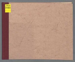 Lud. van Beethoven's Messe in C op. 86