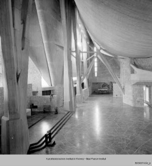La Chiesa dell'Autostrada del Sole, Campi Bisenzio