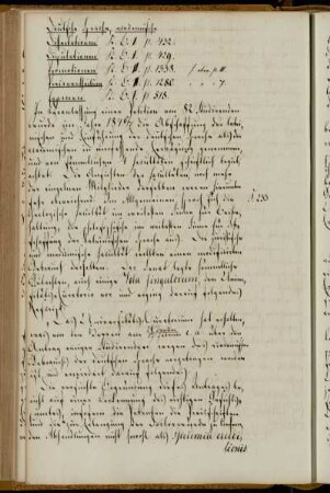 Deutsche Sprache, akademische; Dissertationen; Disputationen; Promotionen; Preisverteilung; Examen