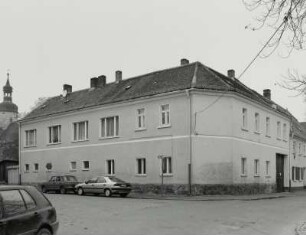 Ehemaliges Stadtgut