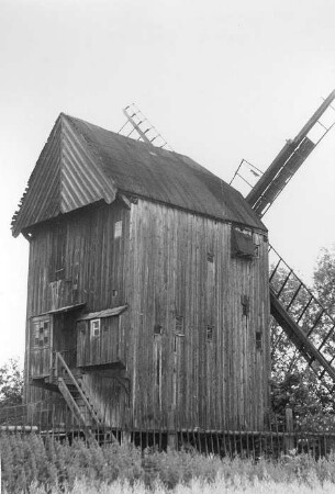 Flieth-Stegelitz-Flieth. Bockmühle