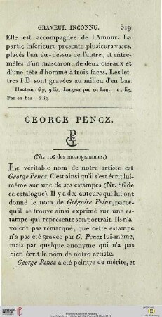 George Pencz