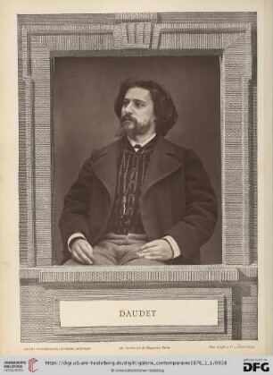 Alph. Daudet
