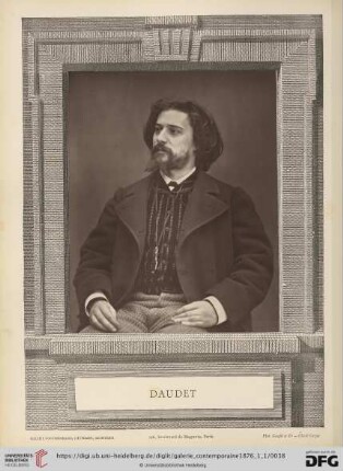 Alph. Daudet