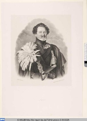 Johann Heinrich Ernst Gustav von Normann