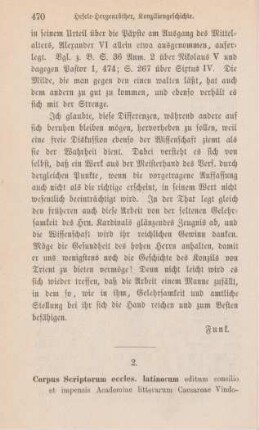 470-476 [Rezension] Corpus scriptorum ecclesiasticorum Latinorum ; 9.13.14.15.16