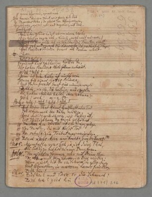 Pieces - BSB Mus.ms. 10133 : [without collection title]