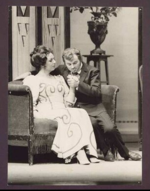 Intermezzo (Richard Strauss)