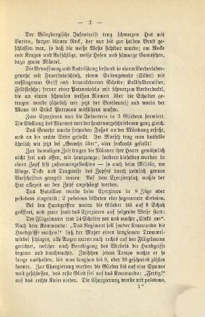 Geschichte des ehemaligen Kgl. bayer. 4. Jäger-Bataillons und seiner Stammabteilungen : Festschrift zur hundertjährigen Erinnerungsfeier am 22., 23. und 24. Juni 1895 in Landshut ; Mit mehreren Porträts, Gefechtsbildern und Krokis