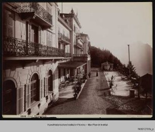 Hôtel Bürgenstock, Nidwalden, Kanton