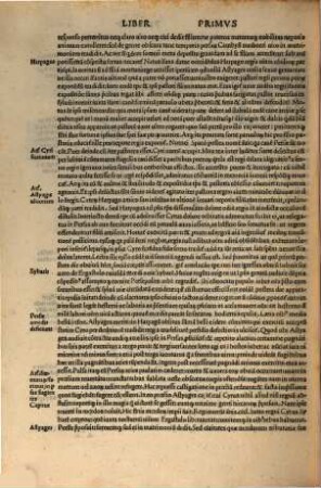 Ex Trogo Pompeio historiae