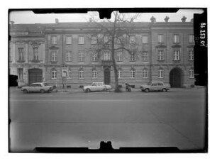 Potsdam : Dortustraße 47a,48