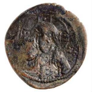 Münze, Follis, 1060