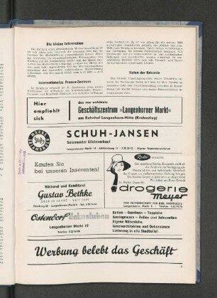 Internationales Presse-Zentrum