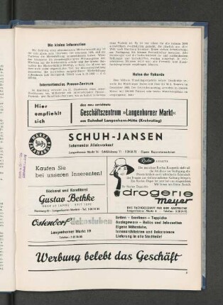 Internationales Presse-Zentrum