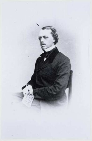 Lambsdorff, Gustav von