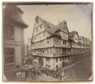 Kassel Graben