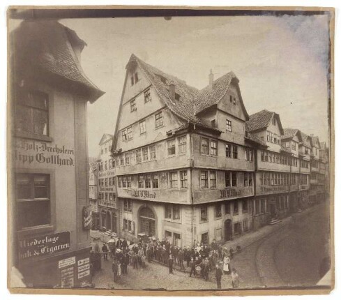 Kassel Graben