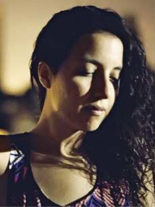 Florencia Rovlich