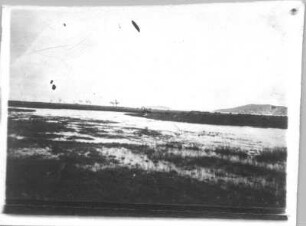Türkei. Flußlandschaft