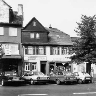 Friedberg, Kaiserstraße 3