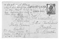 Correspondence with General Secretary