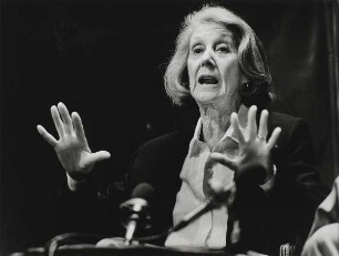 Nadine Gordimer