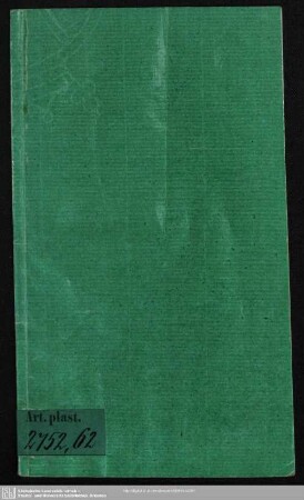 Catalogue des tableaux tous originaux de la Galerie de Messieurs de Ropp à Mitau
